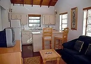 Sammy T'S Beach Resort Bennetts Harbour 3*,  Bahamas